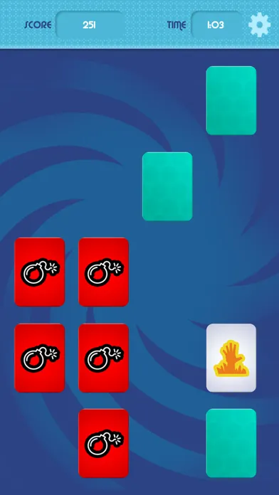 Cerebrum Speed Screenshots