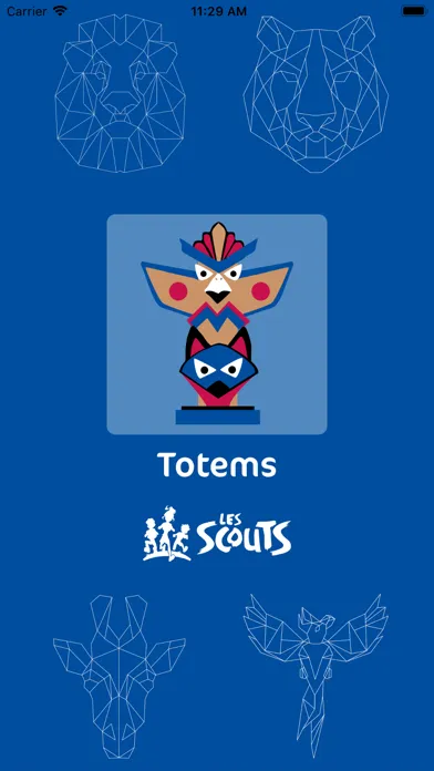 صور Totems