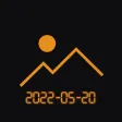 Timestamper - Photo Timestamp Timestamper - Photo Timestamp
