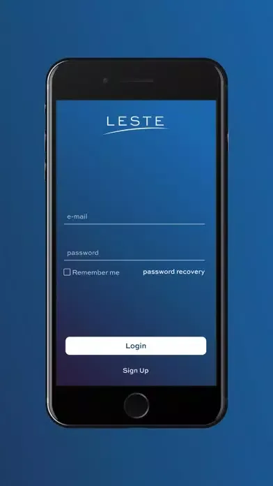 Leste Digital سکرین شاٹس