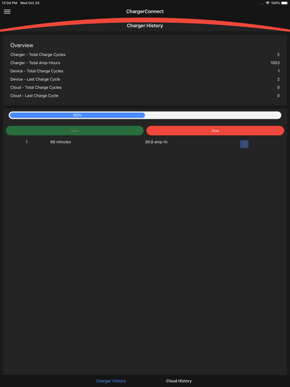صور ChargerConnect iPad 