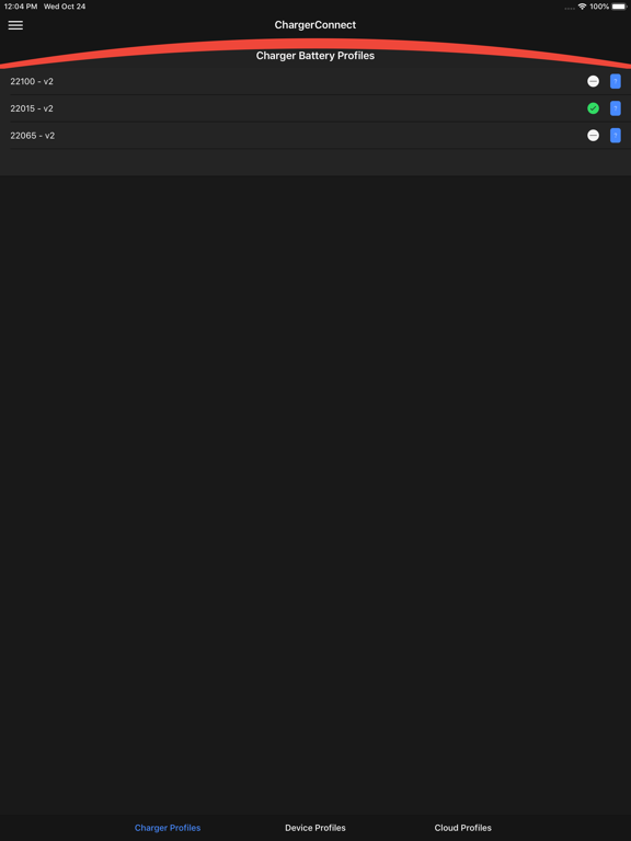 صور ChargerConnect iPad 