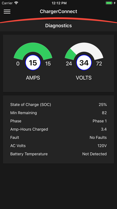 صور ChargerConnect