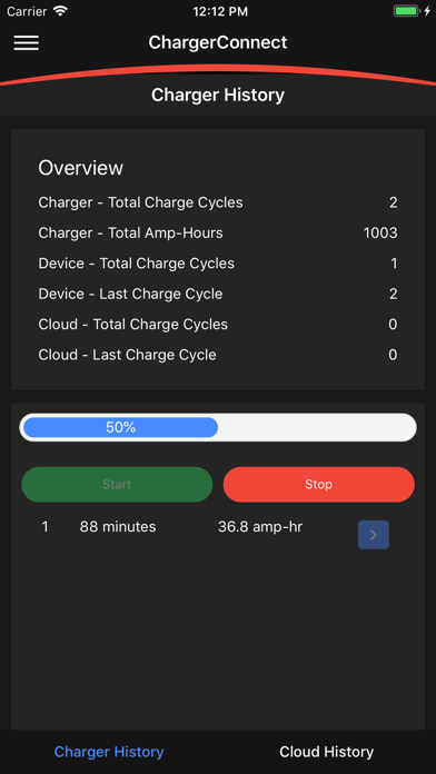 صور ChargerConnect