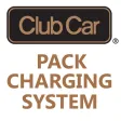 CLUB CAR PACK CHARGING SYSTEM