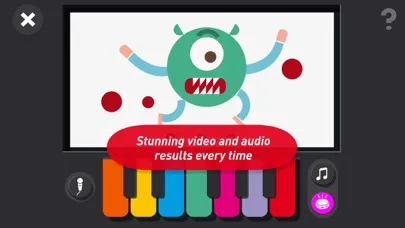 Скриншоты Easy Stop Motion studio: Introduction to animation
