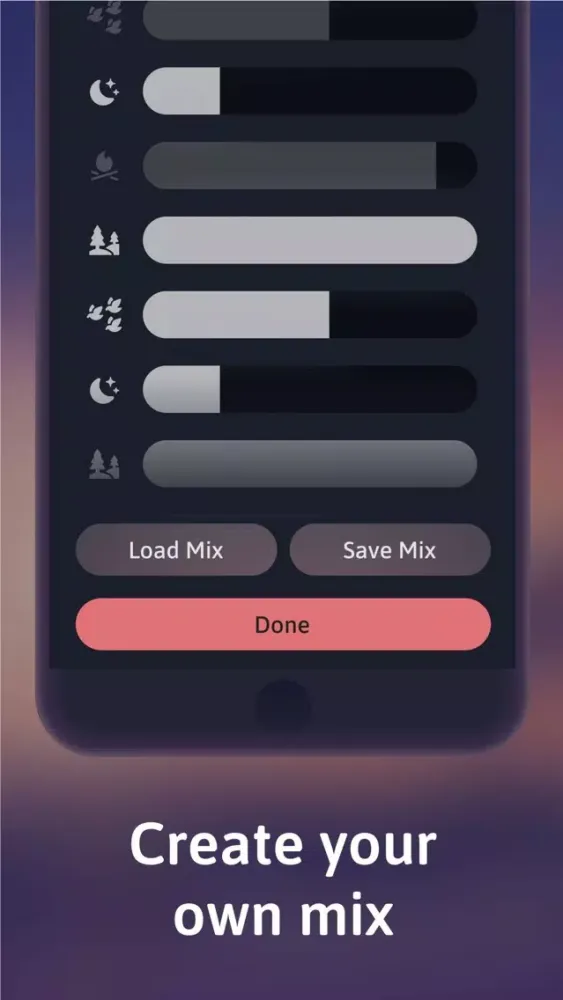 Sleep Pro ∘ Screenshots