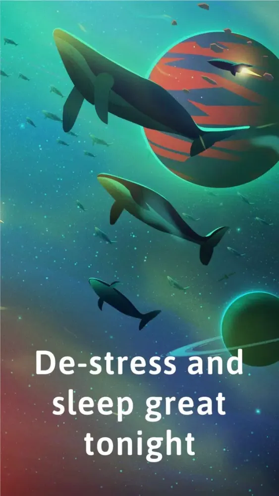Sleep Pro ∘ Screenshots