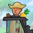 Jirof Man