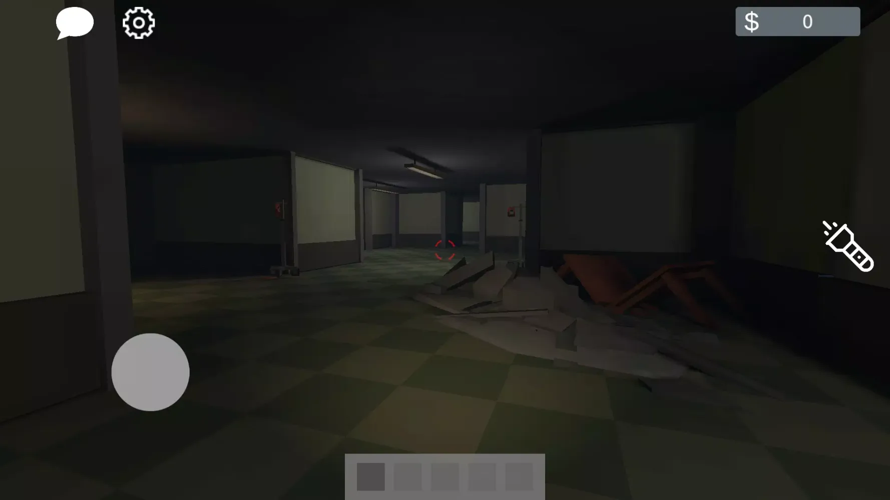 Lethal Contract Screenshots