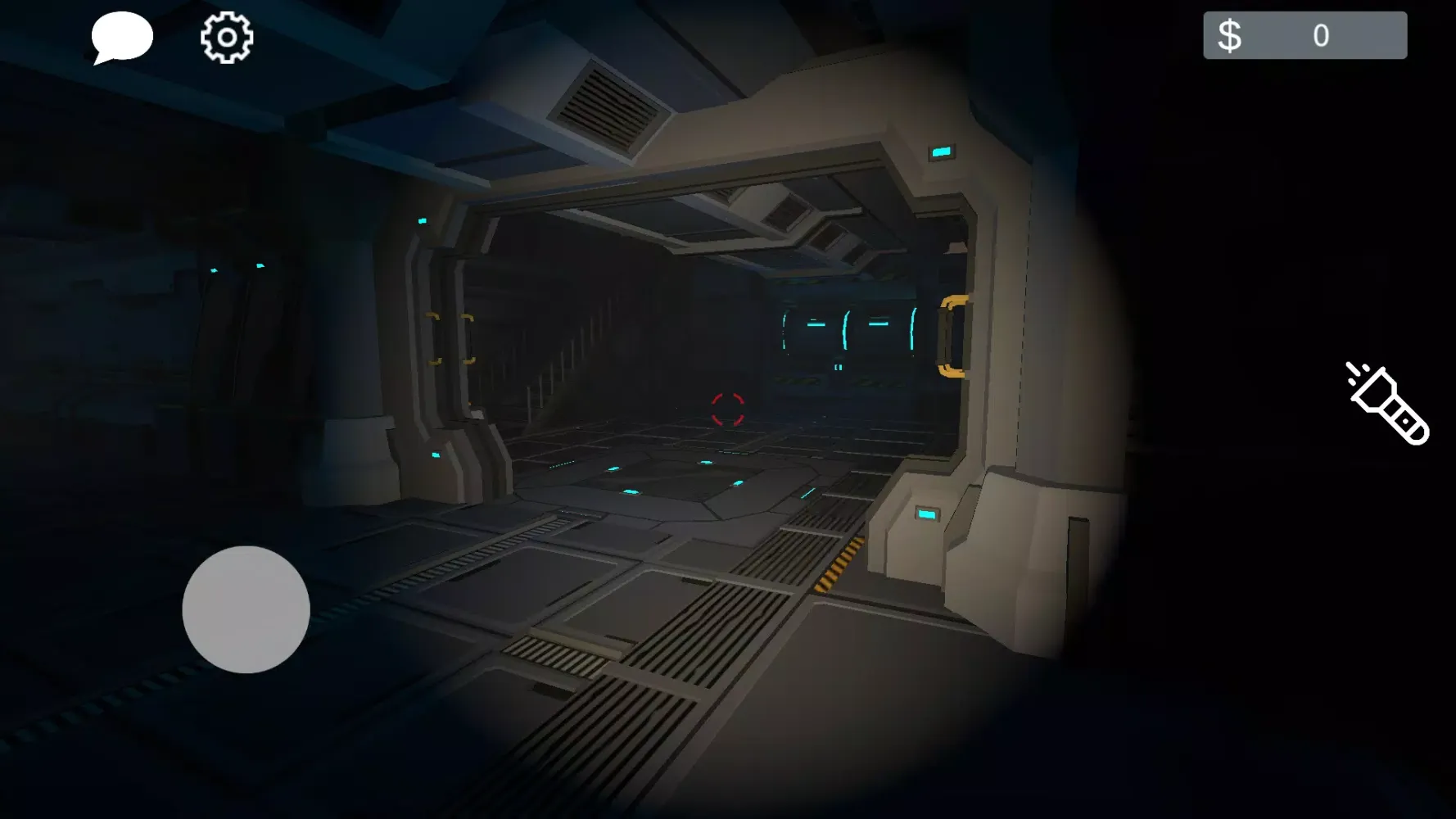 Lethal Contract Screenshots