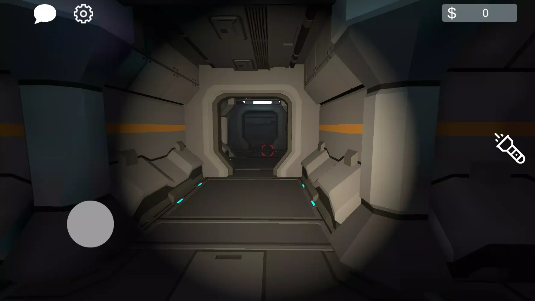 Lethal Contract Screenshots