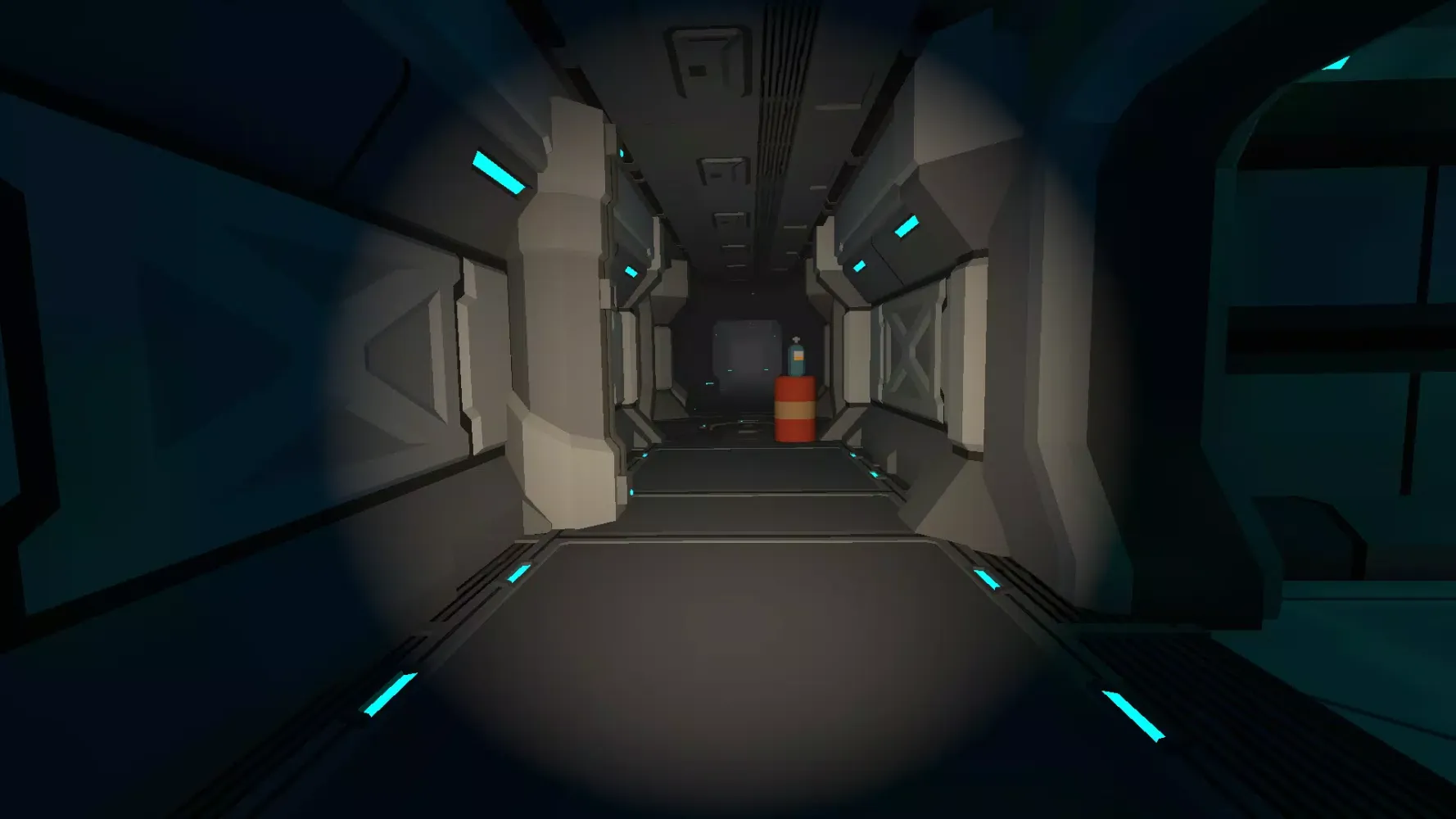 Lethal Contract Screenshots