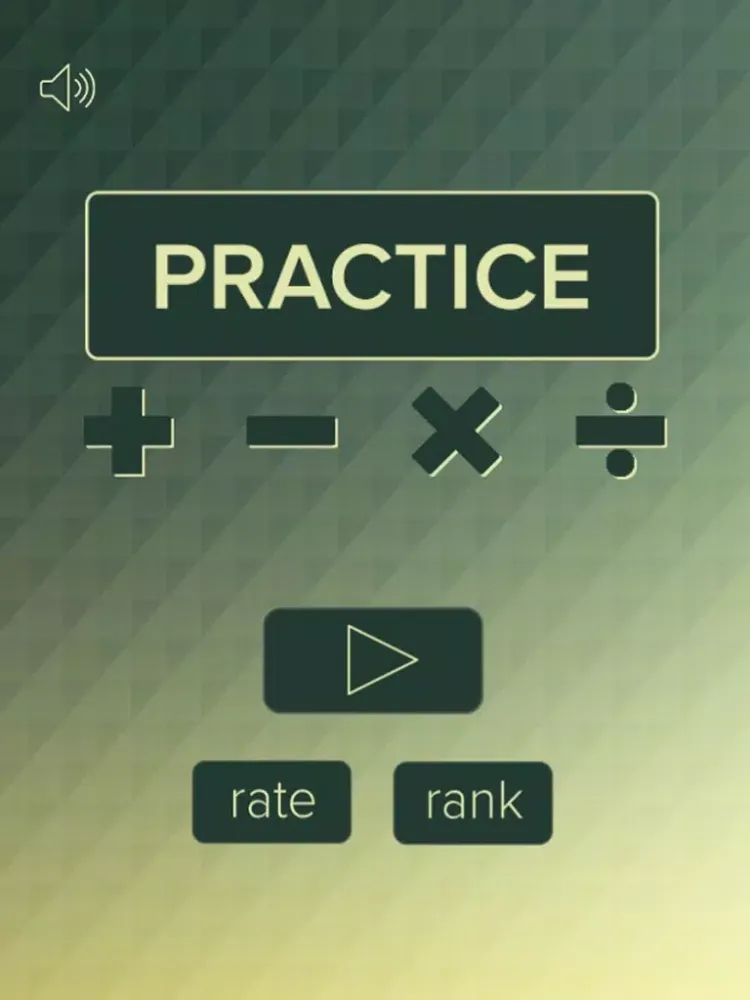 Captures d'écran de practice - Fundamental Math Skills Game iPad 