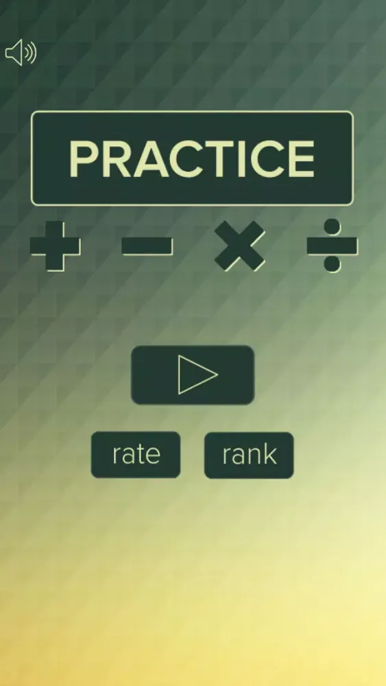 Captures d'écran de practice - Fundamental Math Skills Game