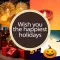 Holiday Greeting