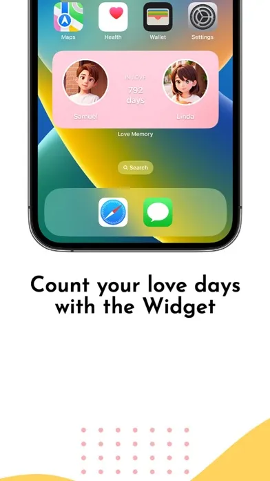 My Love Memory Screenshots