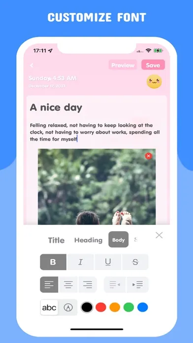 تصاویر Secret Diary - Diary with Lock