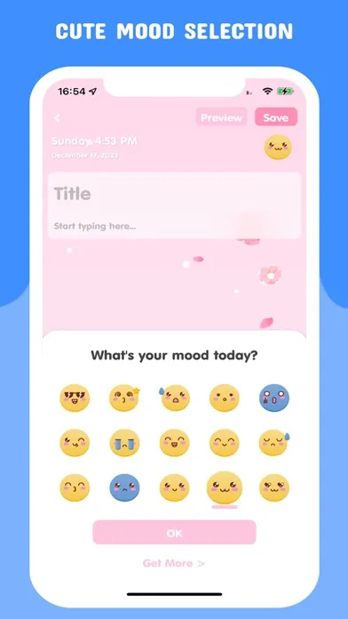 تصاویر Secret Diary - Diary with Lock