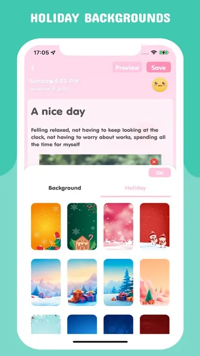 تصاویر Secret Diary - Diary with Lock