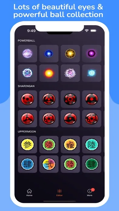 Anime x AI Screenshots