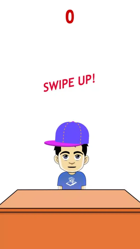 Hat Flip Trick - Super Shots 스크린샷