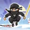 Super Ninja - Swing Adventure: Tight Rope And Fly