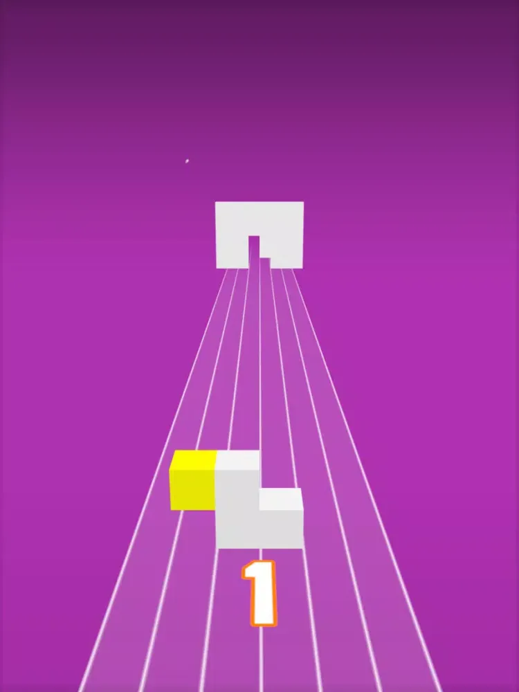 Sky Adventures - Don't Hit The Wall iPad  スクリーンショット