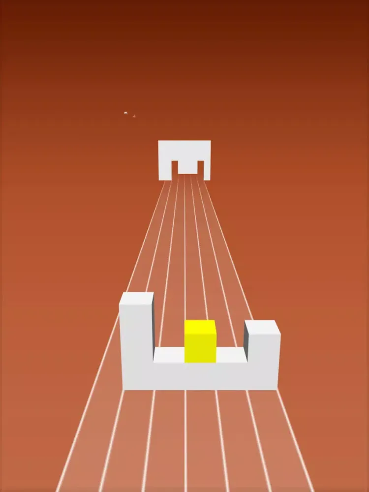 Sky Adventures - Don't Hit The Wall iPad  スクリーンショット