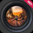 Fisheye Camera for Wide Angle