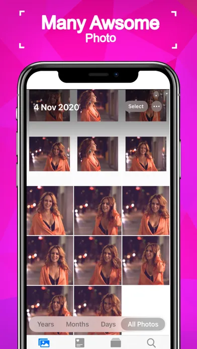 Video Frame Grabber: Clipgrab应用截图