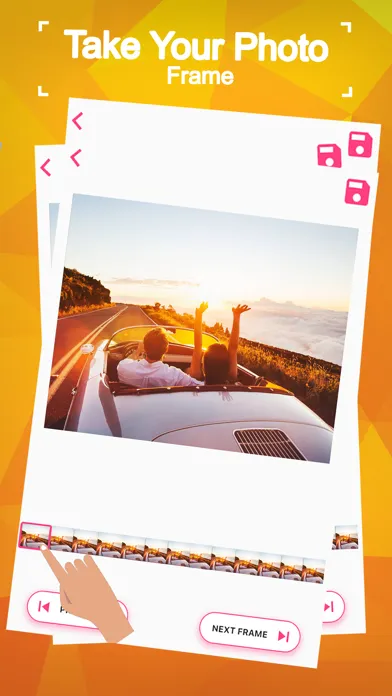 Video Frame Grabber: Clipgrab应用截图