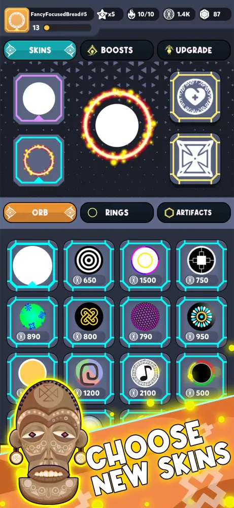 Sweave Screenshots