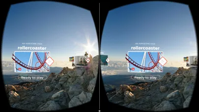 Скриншоты Letink Virtual Reality Demonstrations