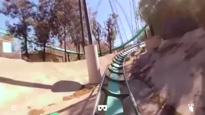 Скриншоты Letink Virtual Reality Demonstrations