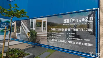 Regge Tegels & Vloeren سکرین شاٹس
