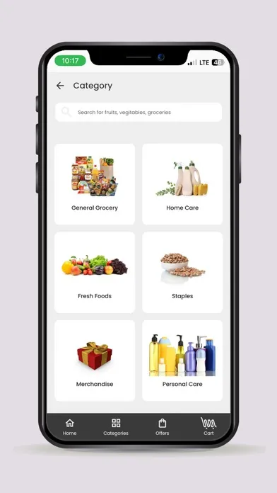 Capturas de pantalla de Loyal World Market