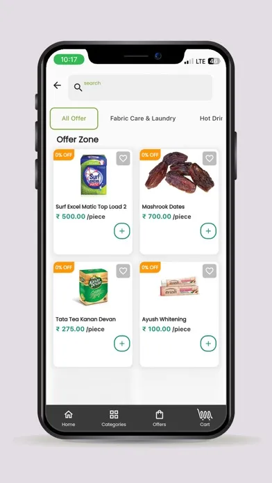 Capturas de pantalla de Loyal World Market