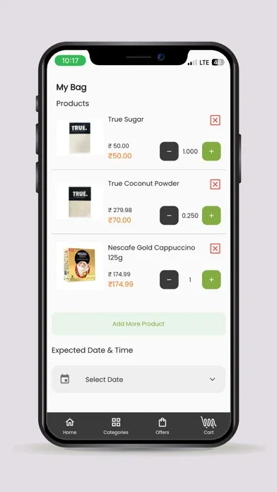 Capturas de pantalla de Loyal World Market