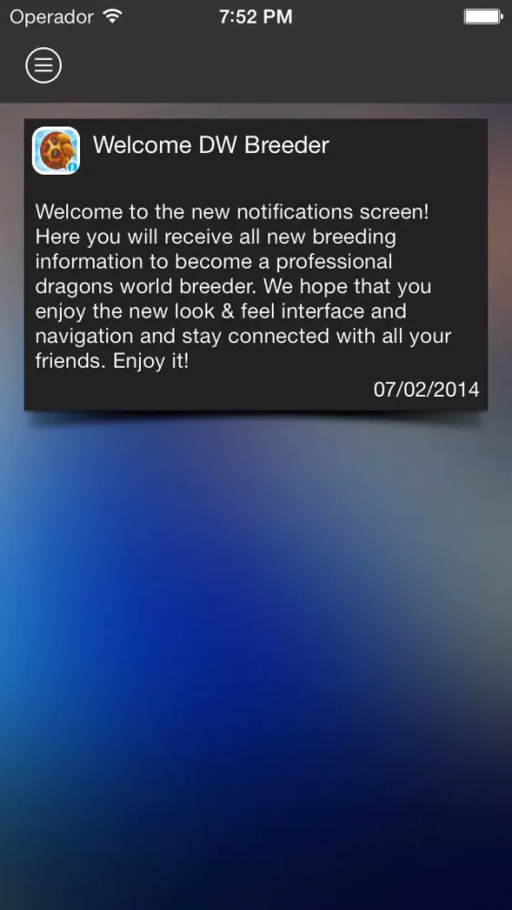 Breeding Guide for Dragons World স্ক্রিনশট