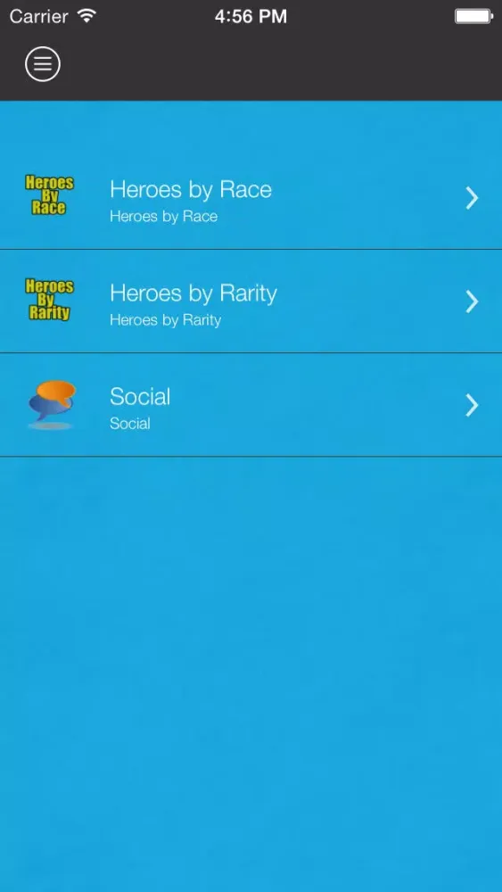 تصاویر Guide for Heroes Of Camelot