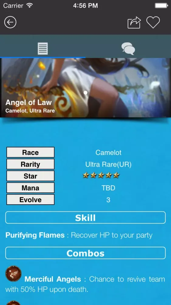 تصاویر Guide for Heroes Of Camelot