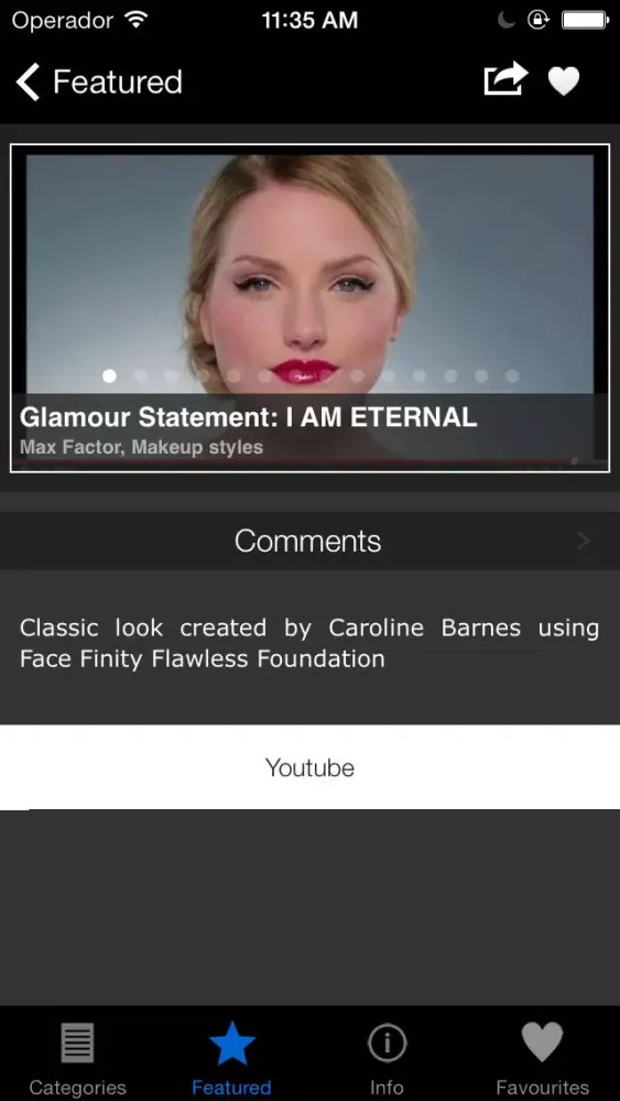 MakeApp Guide স্ক্রিনশট