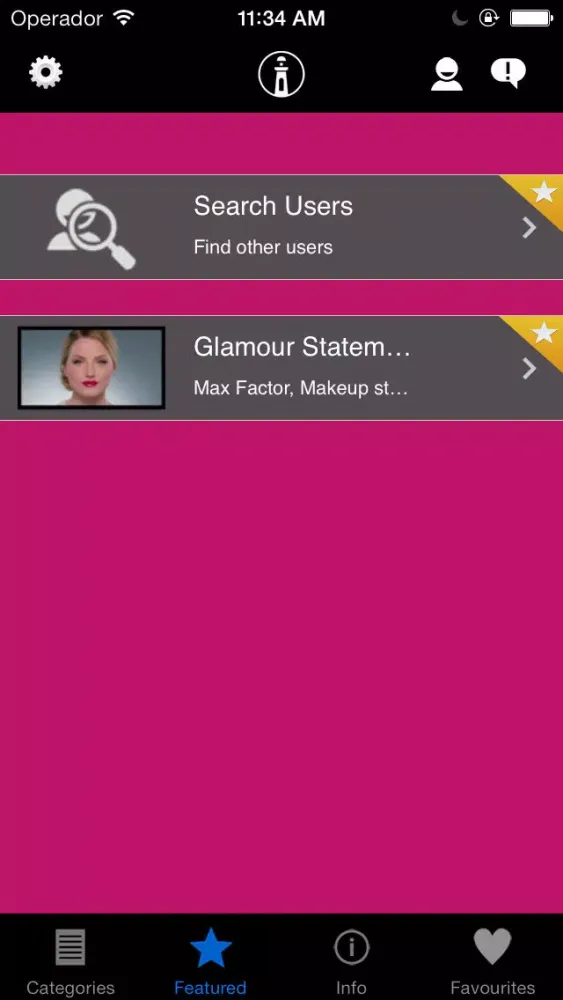 MakeApp Guide স্ক্রিনশট