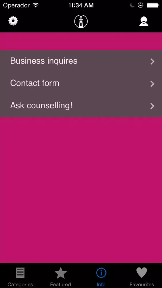 MakeApp Guide স্ক্রিনশট