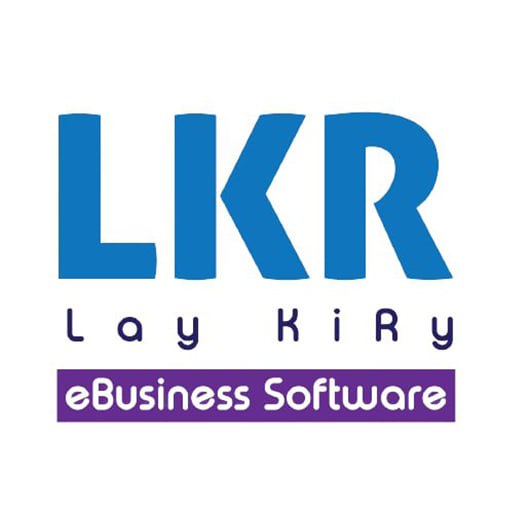 LKR eBusiness LKR eBusiness
