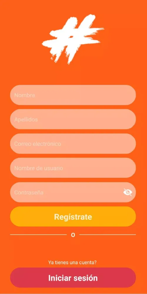 Letmuv سکرین شاٹس