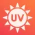 UV index forecast - protect your skin from sunburn