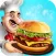 Cooking Chef Rescue Kitchen Star Master - Restaurant Management .