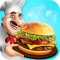 Cooking Chef Rescue Kitchen Star Master - Restaurant Management .